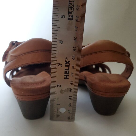 Rockport Cobb Hill  size 7.5 Aubrey pump - Picture 6 of 6